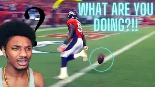 EMBARRASSING Premature Celebrations in Sports Reaction!!