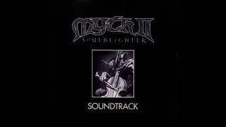 Myth II: Soulblighter -Prologue