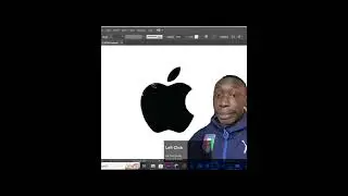 illustrator Tricks #design #short #shortvideo #logo #2022 #trending #apple