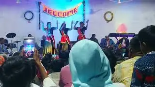 Aane vala h yeshu 🛐🕊
