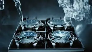 Rolex Watchmaking | Waterproofness &ndash; The Art of Absolute Sealing