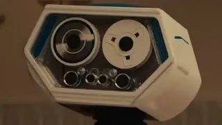 CLANKERS.