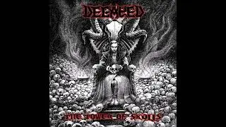 Decayed -  The Tower Of Skulls (FULL ALBUM)