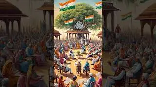 The Founding of the Indian National Congress in 1885 #IndianNationalCongress, #FreedomStruggle,