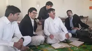 Prigda da biga khabare .... faridon bacha swabi majlis 2019