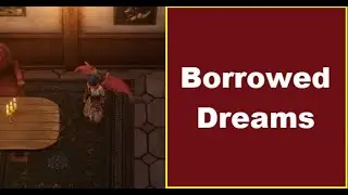 Arueshalae Companion Quest Guide to Borrowed Dreams in Pathfinder Wrath of the Righteous