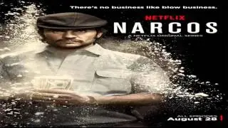 Narcos (Soundtrack) - The Who - Love Reign O'er Me, Lovelife Remix