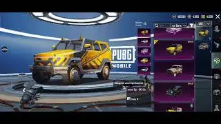 Satılık pubg hesap 