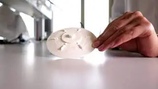 How to eliminte Bed bugs from the bed: trap to be placed under the leg of the bed