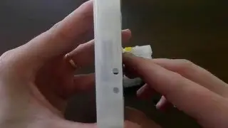 Перезаправляемые картриджи для Brother MFC-5460CN