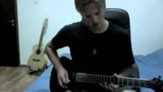 Lord of The Dance - (Cover)