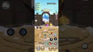 One shot build @GoGoMuffin-Official