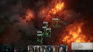 Pathfinder - WOTR (Initial Playthrough Pt 7) Kenabres is free !