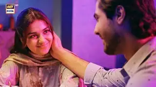 Pal Do Pal Episode 29 | Couple Best Scene ❤️ | ARY Digital