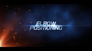 JumpNrope Quick Tips - Elbow Positioning