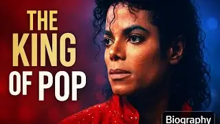 Michael Jackson: The King of Pop | Untold Biography