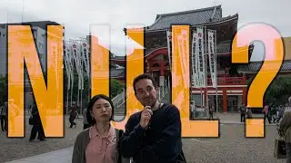 La Ville la plus ENNUYANTE du Japon ? 1 Jour à Nagoya !
