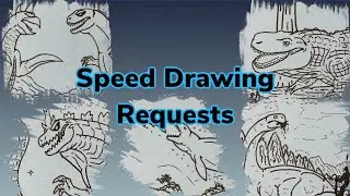 Speed Drawing Requests