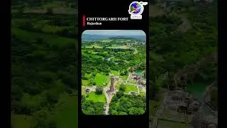 5 Best Forts located in India | #tourandtravels #indianforts #tourism