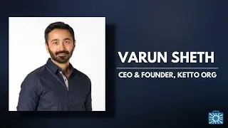 मिलिए Varun Sheth, CEO & Founder, #Ketto से, जिनका मेडिकल और सोशल कॉज में मदद करना है जुनून