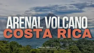 Arenal Volcano National Park&nbsp;#ArenalVolcano&nbsp;#CostaRica