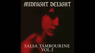 Midnight Delight &ndash; L'amour Est Un Soleil Noir (Hypnotic Coldwave / Psychedelic Darkwave)