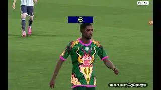Efootball videosu &ccedil;ektim 50 abone olalım canlı yayınlarda gelecektir hepinize teşekk&uuml;r ediyorum.