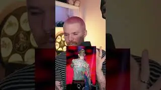 MGK's Tattoo Transformation Is Insane