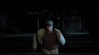 Get Out (2017) Walter Running At Chris Scene Explained - Get Out Walter Running *SPOILER ALERT*
