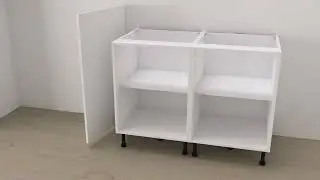 How to Fit D&eacute;cor Ends