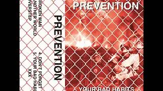 Prevention - Broken Man