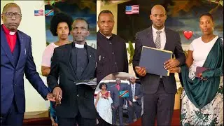 🔴Pst. NYASHOSHI ASENGEWE KUBA REVEREND muri AMERIKA🇺🇸 IVAN UBU ni EVANGELIST WOOW YVES NA NYAMASOMO.