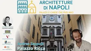 Episodio 6 - Palazzo Ricca