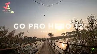 GoPro Hero 12 Unboxing Review|Is It Worth the Upgrade? Vlog#147
