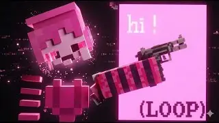 OVER AND OVER AND OVER AGAIN (Looped)