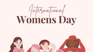 Women's Day Special | Unit Shine | Kodaikanal AG Youth | KAGC Media