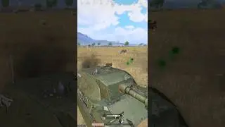 This TANK is a Game-Changer#PUBGTank#TankGameplay#PUBGMobileHighlights
