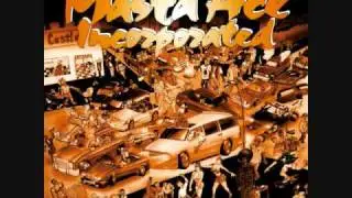 Masta Ace - Sittin' on Chrome - Da Answer