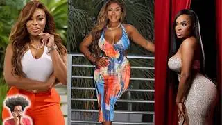 MOST BEAUTIFUL WOMEN: Call Me Dee Thomas &ndash; USA's Verified Curve Icon #beautyhotspot