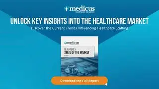 Medicus Healthcare Market Report