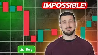 Why is it (almost) impossible to buy the wicks on a crypto crash?