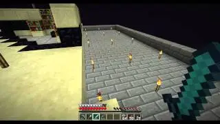 rickput7 plays BeastCraft SMP | S01E037 | Ender Lobby