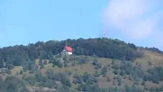 Jezioro cerknickie, Cerknica, Słowenia