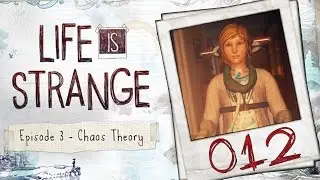 Life is Strange - Episode 3.12 | Schockierendes ENDE | [deutscher Untertitel]