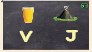 Match Each Picture with the Correct Letter - Preschool and Kindergarten Learning