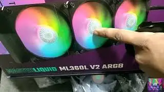 210K PC Build 2024 | Ft. GIGABYTE Z790 AORUS ELITE AX ATX Motherboard | Core i9 13900K