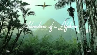 Coldplay &ndash;&nbsp;Adventure Of A Lifetime (Chill Gull, AKI feat  Dom Fricot Remix) [Music Video]