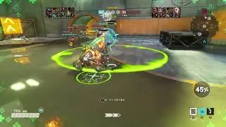 Bleeding Edge Game Play 34【Zero Cool】