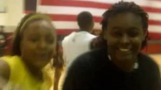 WTP T V RAP PONNI & SYMONE