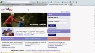 Bid For My Meds - Review by TheExtremePowerTeam